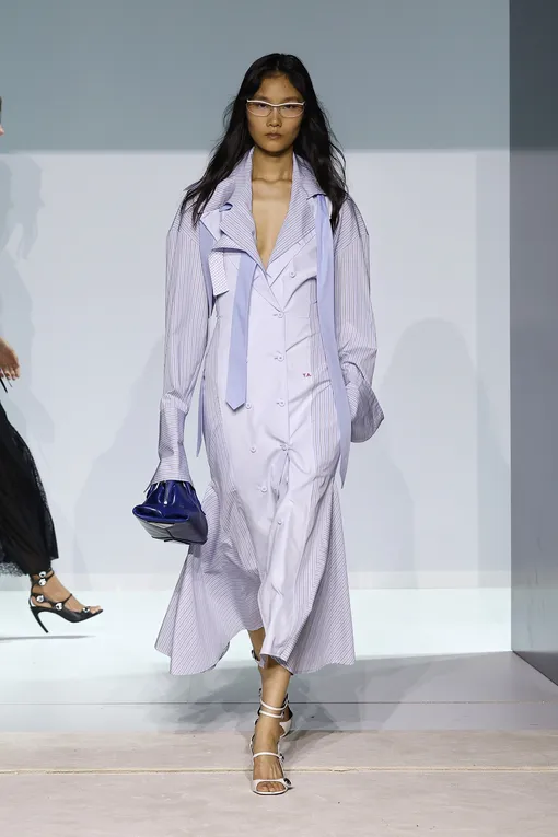 The Attico весна-лето 2026