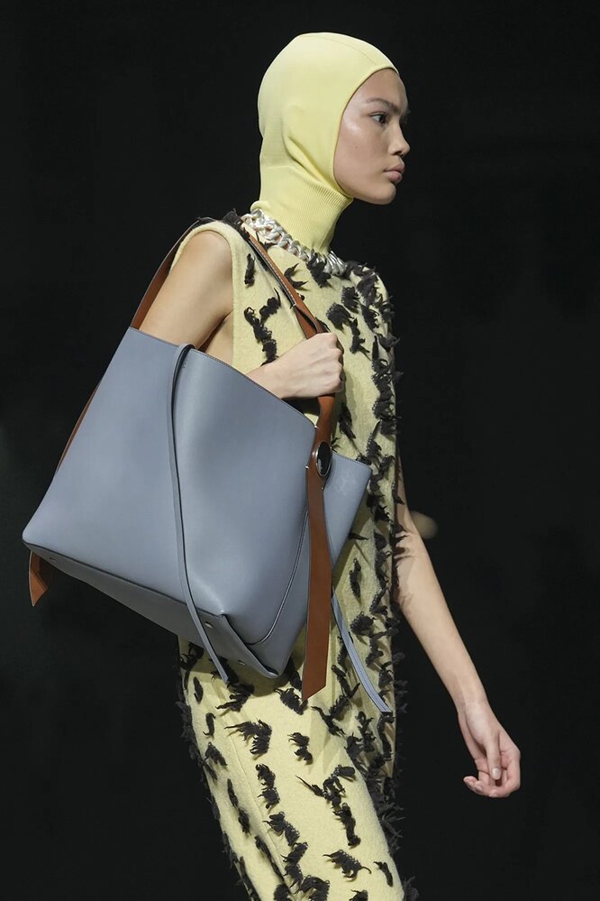 Jil Sander осень-зима 2023/24 Jil Sander осень-зима 2023/24