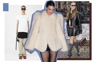 8 модных вещей, которые нужно оставить в 2025