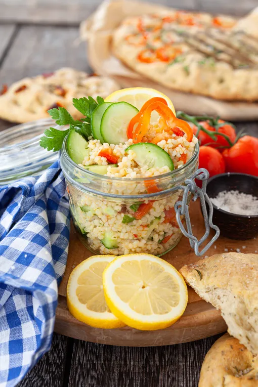 Кускус Кускус