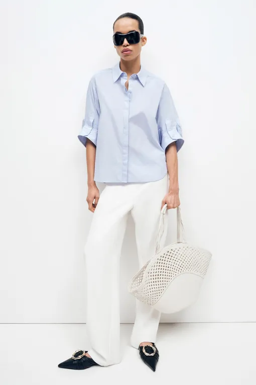 Simkhai Pre-Fall 2025 Simkhai Pre-Fall 2025
