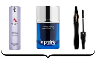 Преображающее ночное масло, маска для жирных у корней волос и другие бьюти-новинки