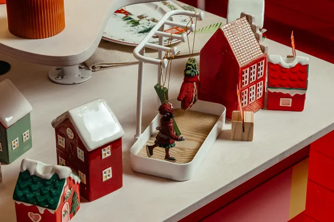 Когда фантазия закончилась: как искусственный интеллект поможет с выбором новогодних подарков