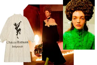 Инсайд: как на самом деле прошло круизное шоу Gucci