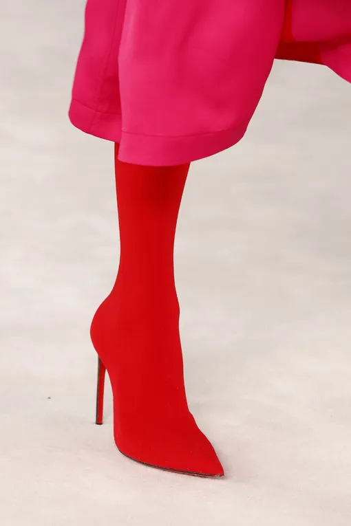 Ferragamo весна-лето 2024 Ferragamo весна-лето 2024