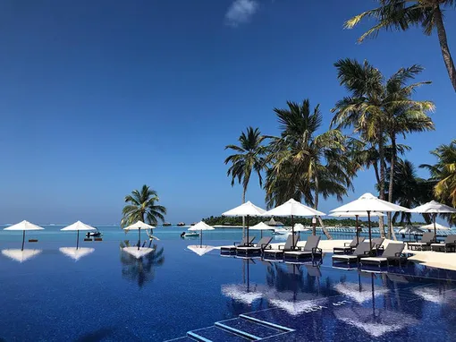 @conrad_maldives @conrad_maldives