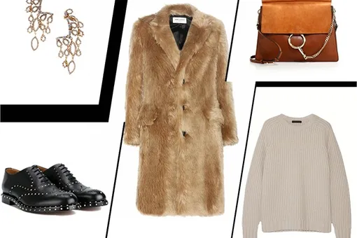 Главный аксессуар сезона: как носить шейные платки