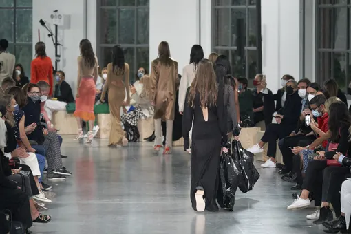 Sportmax весна-лето 2021