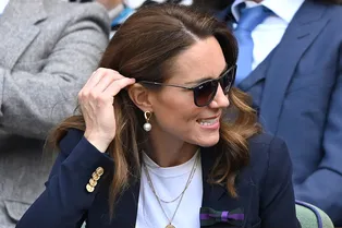 3 аксессуара Кейт Миддлтон, к которым стоит присмотреться всем модницам