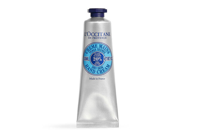 L&#39;OCCITANE КАРИТЕ