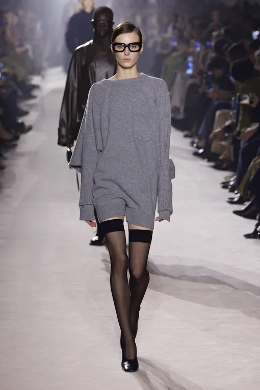 Victoria Beckham осень-зима 2025/26