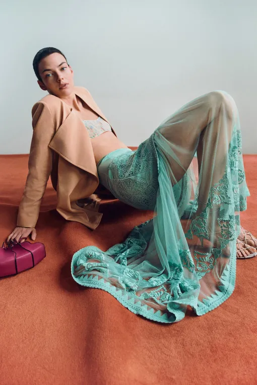 Ulla Johnson Pre-Fall 2026