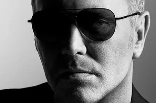 24 часа из жизни Майкла Корса