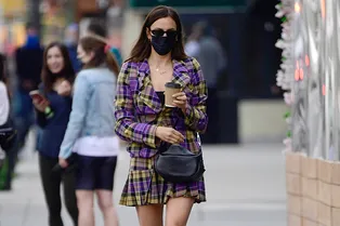 4 модных приема на лето, которые можно позаимствовать у Ирины Шейк