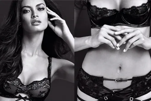 Приложение My Intimissimi Приложение My Intimissimi