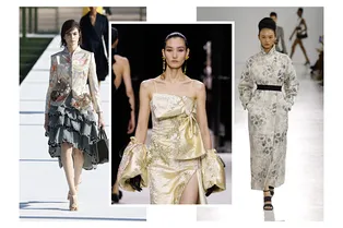 5 вещей в азиатском стиле, которые определяют тренды в сезоне весна-лето 2026