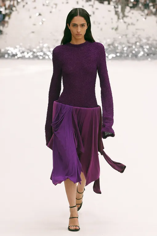 ACNE STUDIOS весна-лето 2024 Acne Studios весна-лето 2024