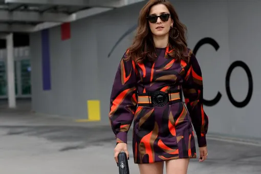 Street style мужской недели моды в Милане. День 1 Street style мужской недели моды в Милане. День 1