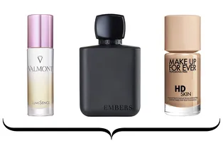 Стойкое тональное средство без эффекта маски и другие бьюти-новинки