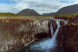 Почему вам стоит отправиться в путешествие по Енисейской Сибири