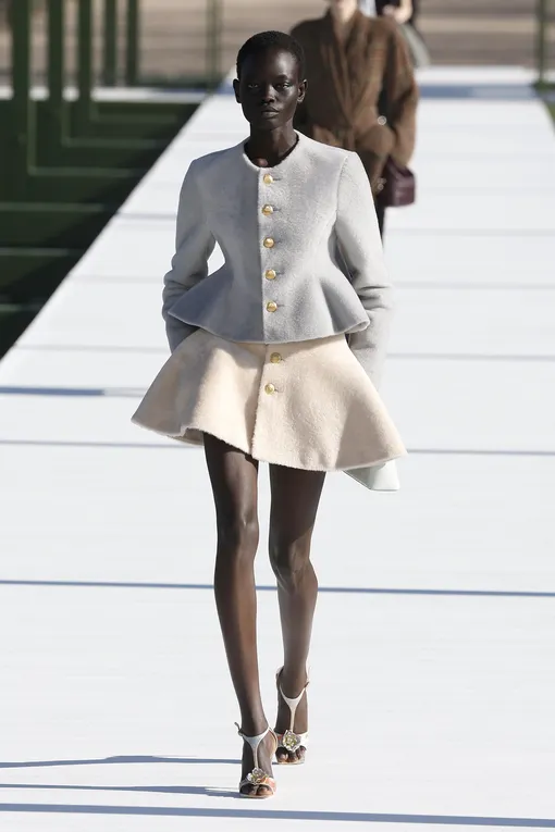 Christian Dior осень-зима 2026/27