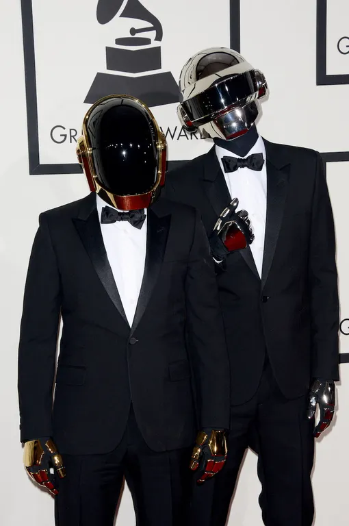 Daft Punk