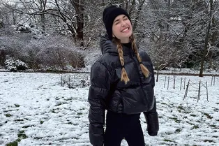 Для долгих прогулок: 8 вариантов термобелья