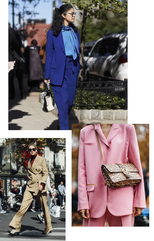 Кэролайн Исса и Камиль Шарьер