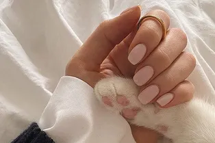 Летний маникюр: главные тренды