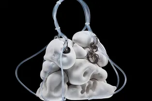 В Москве пройдет выставка Lady Dior As Seen By. На ней покажут 90 арт-объектов, вдохновленных знаменитой сумкой