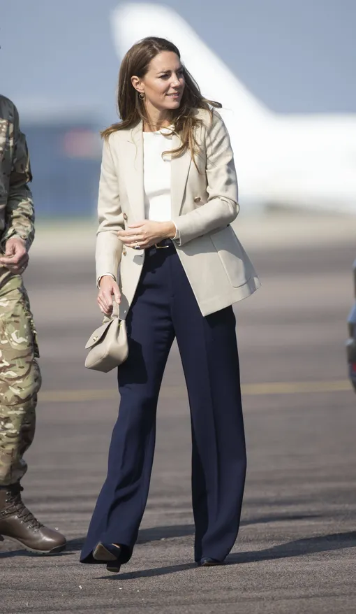 Кейт Миддлтон