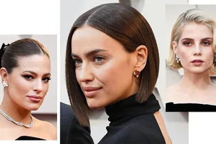 8 лучших бьюти-образов «Оскара-2019»