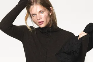 Этот модный кардиган заменит вам свитер этой весной