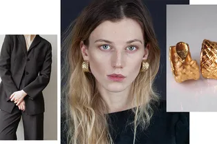 5 вещей, которые лучше всего покупать в винтажных магазинах