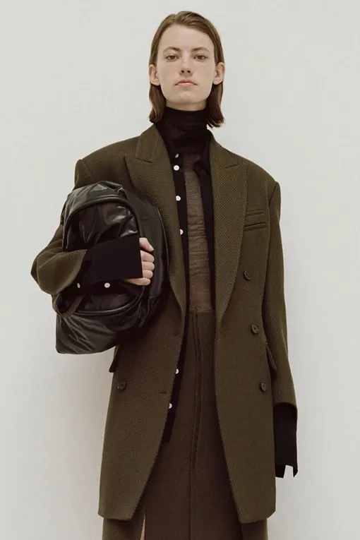 PROENZA SCHOULER RESORT 2024 PROENZA SCHOULER RESORT 2024