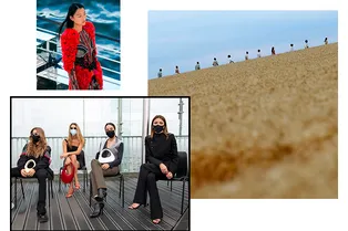 Мода (и жизнь) в формате phygital: как это работает