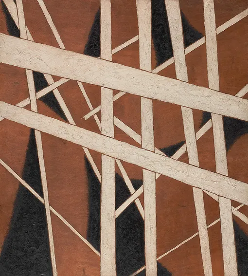 «ПРОСТРАНСТВЕННО-ДИНАМИЧЕСКАЯ КОНСТРУКЦИЯ», 1921 год «ПРОСТРАНСТВЕННО-ДИНАМИЧЕСКАЯ КОНСТРУКЦИЯ», 1921 год
