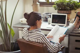 Как найти правильный баланс между работой и личной жизнью