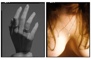 25 лучших российских брендов украшений