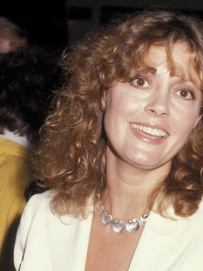 Сьюзан Сарандон в 1979 году