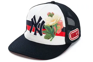 8 бейсболок, за которыми нужно охотиться уже сейчас