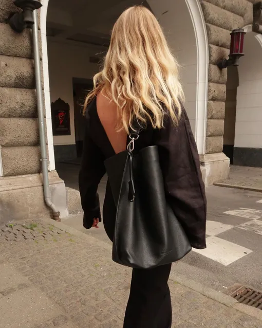 Большая сумка