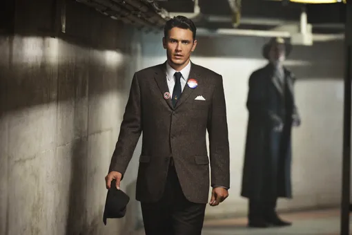 Кадр из сериала «11.22.63»
