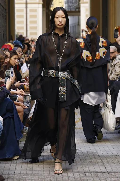 Calcaterra весна-лето 2026 Calcaterra весна-лето 2026