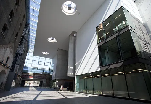 Central Saint Martins Central Saint Martins
