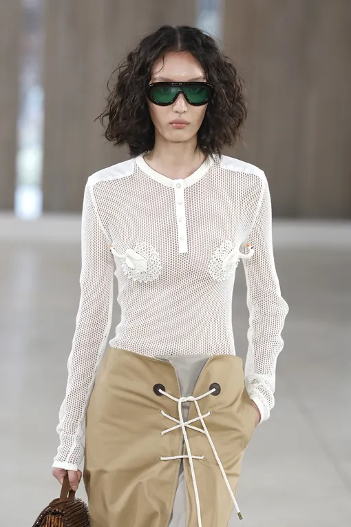 Moschino весна-лето 2026