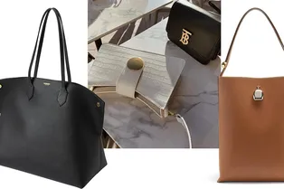 15 самых модных и удобных сумок осени и зимы 2020/2021