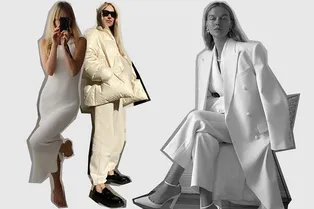 5 мифов о белом цвете, в которые давно пора перестать верить