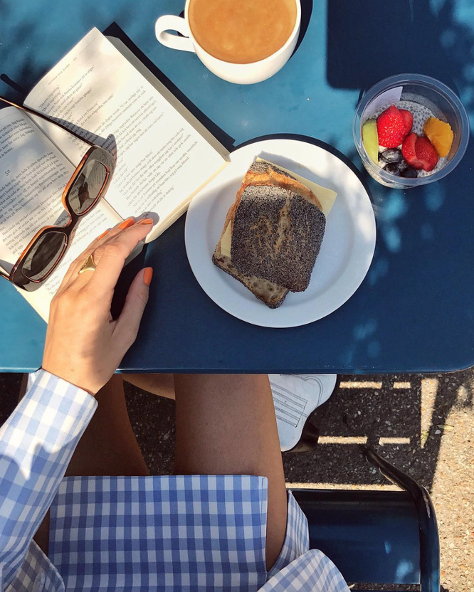 Какую диету лучше выбрать летом: 4 главных совета