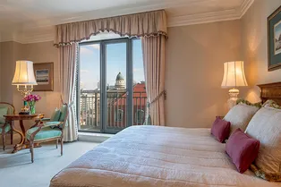 Где остановиться в Берлине на уик-энд